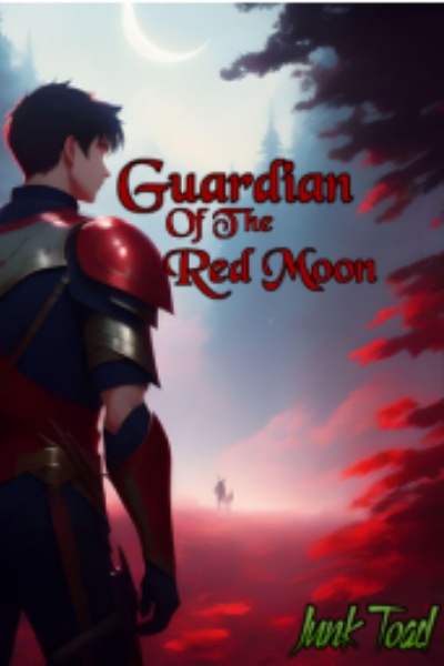 Guardian Of The Red Moon