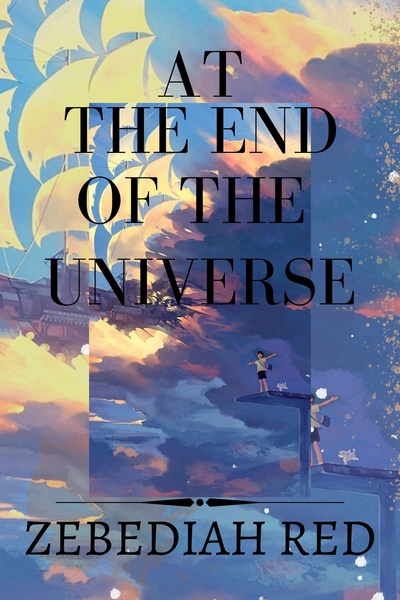At The End Of The Universe