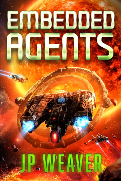 Embedded Agents (Chronicles of the Badger Company)