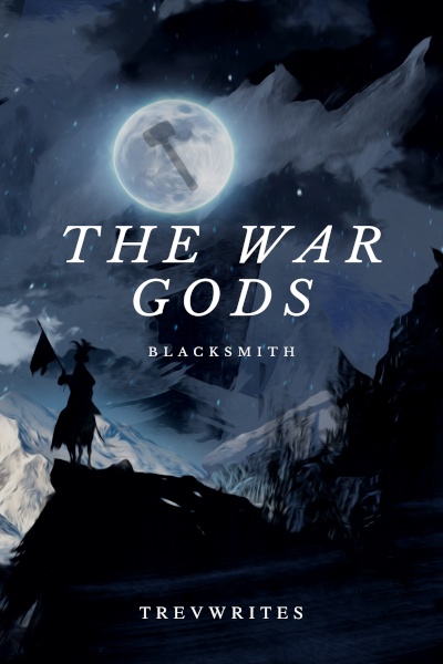 The War God's Blacksmith