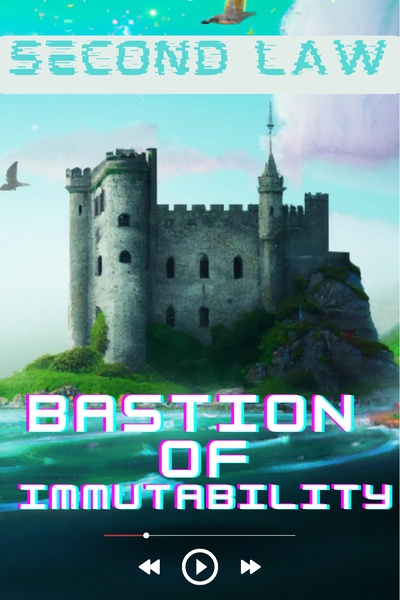 Bastion of Immutability [HIATUS]