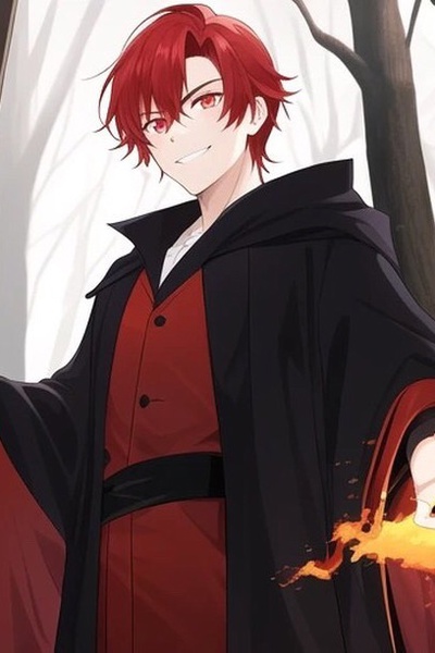 Prince of Nazarick !