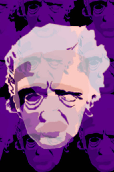 Providing Meaning, Time, and Space in a meaningless world.