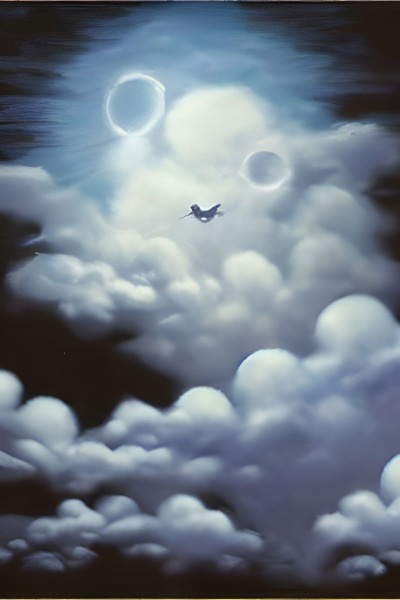 A Sky Spirit (Version 0.5)