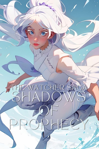 The Watcher Saga: Shadows of Prophecy