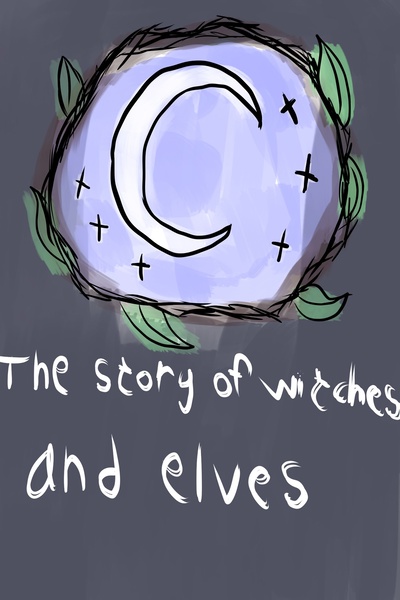 the story of witches and elves