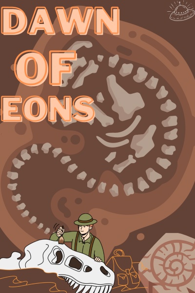 Dawn Of Eons