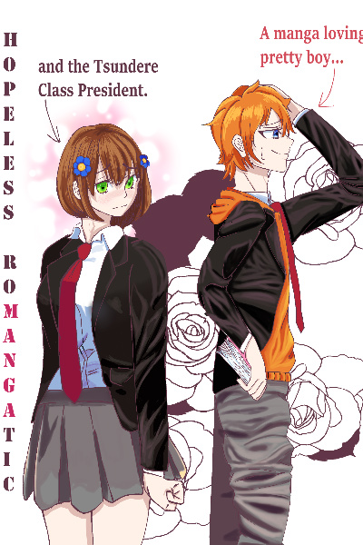 Hopeless Romangatic