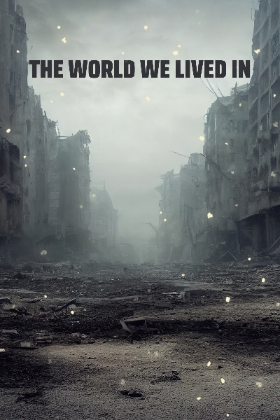 The World We Lived In