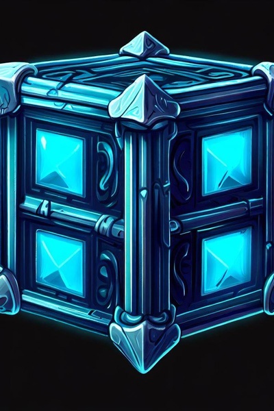 Stuck in the inventory of a trash hero [Progression Fantasy LitRPG]