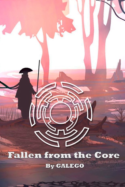 Fallen From The Core