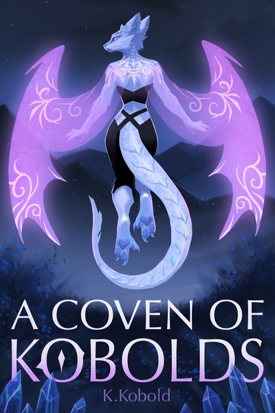 A Coven of Kobolds: An Isekai Progression Fantasy