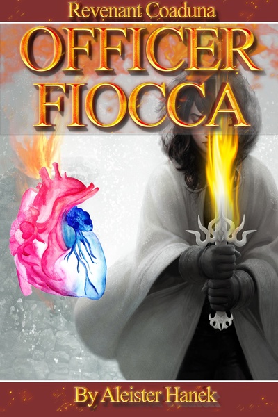 Revenant Coaduna: Officer Fiocca