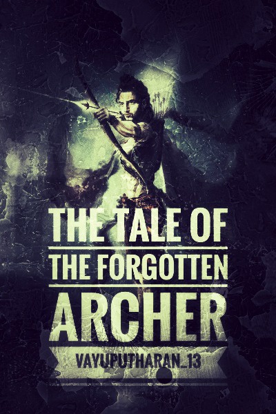 The Tale of forgotten Archer