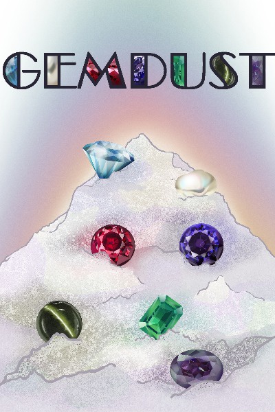Gemdust