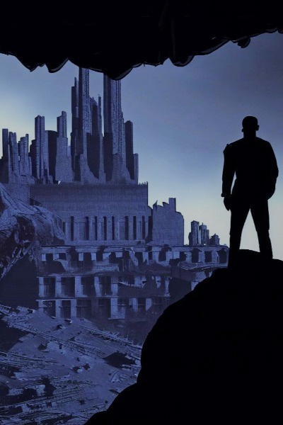 Adventures on Proxima - Rise of DarkScar