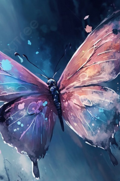 The Great Insect Master