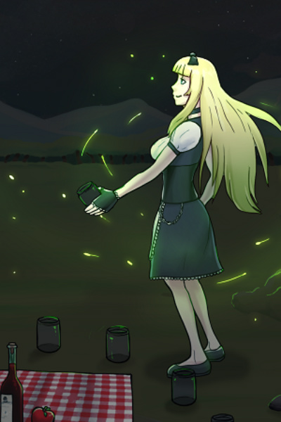 Inheritance Side Stories