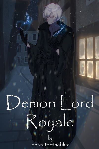 Demon Lord Royale: The Mage Tower