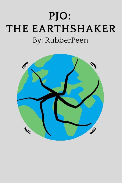 PJO: The Earthshaker