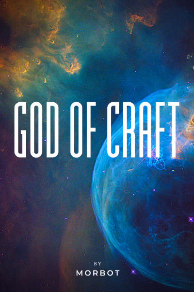 God of craft