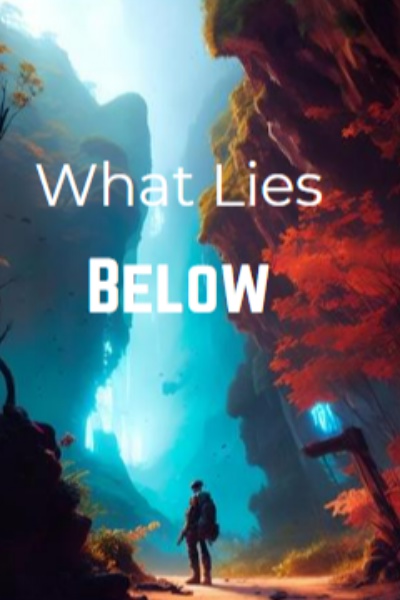 What Lies Below