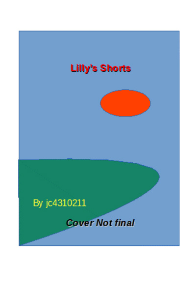Lilly's Shorts