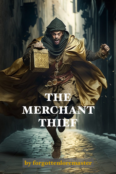 The Merchant Thief