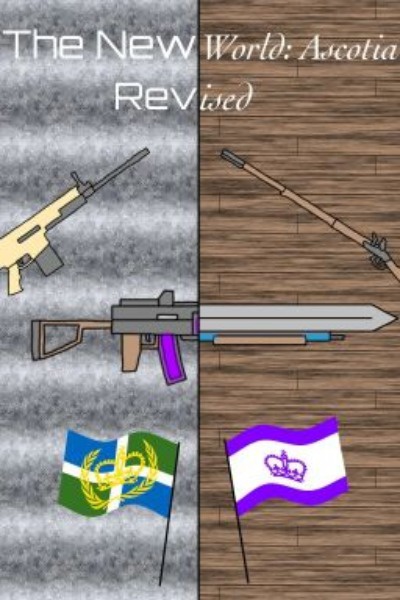 The New World: Ascotia