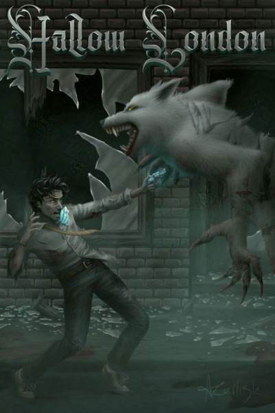 Hallow London