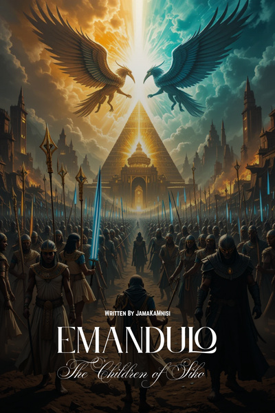 Emandulo: The Children of Siko