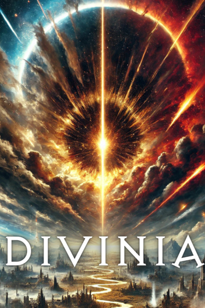 Divinia