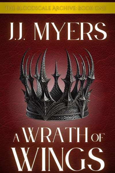 A Wrath Of Wings