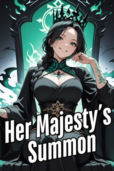 Her Majesty’s Summon