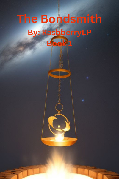 The Bondsmith