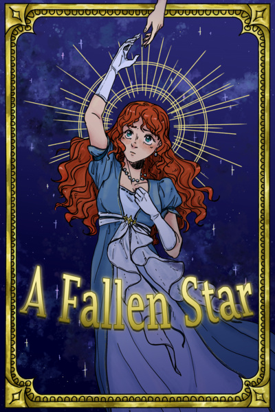 A Fallen Star