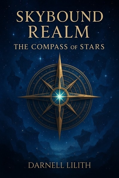 Skybound Realm: The Compass of Stars
