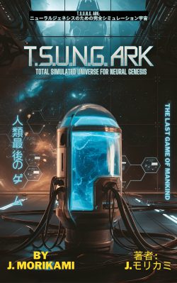 T.S.U.N.G. ARK: Total Simulated Universe for Neural Genesis