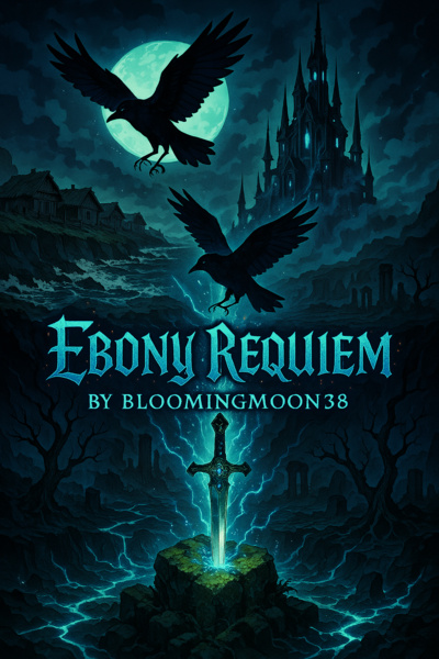 Ebony Requiem