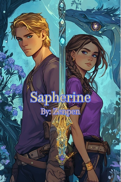Sapherine II: Betrayal's Lament
