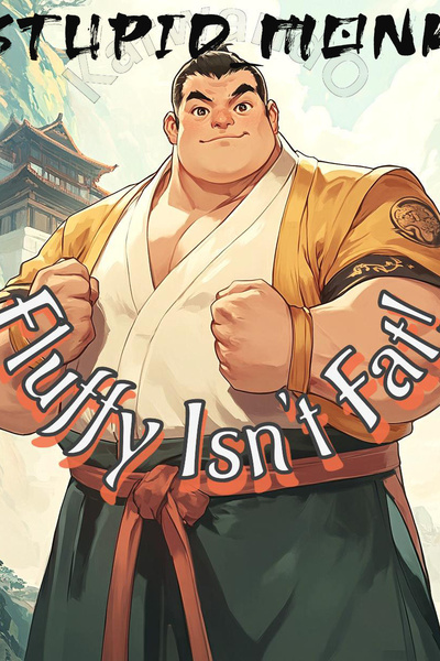 Fluffy Isn't Fat! [A Cultivation Novel]