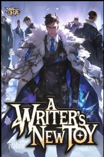 Write and character