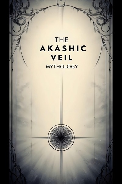 Akashic veil mythology