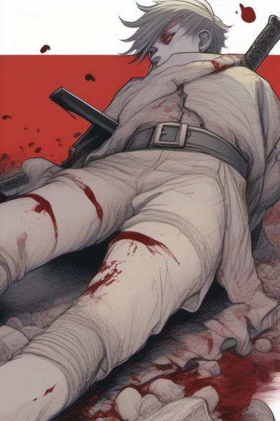 The One Who Wasn’t Meant to Live