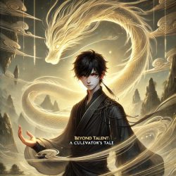 Beyond Talent: A Cultivator’s Tale