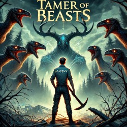 Tamer of Beasts: I refuse to Follow the Script