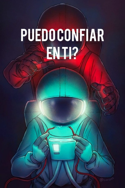 puedo confiar en ti? [español]