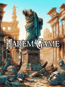 Harem Game: The Greatest Harem for the Imperial Throne