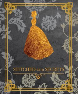 Stitched with Secrets