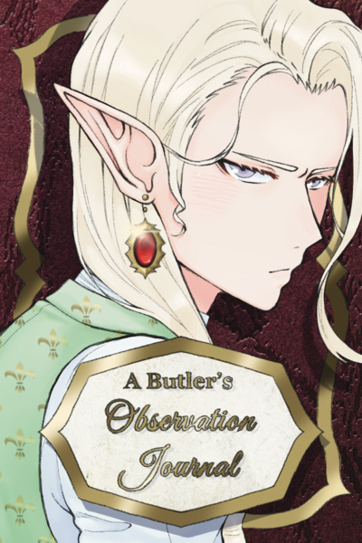 A Butler's Observation Journal